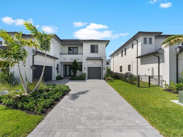 19602 NE 14 CT 0, Miami, FL 33179