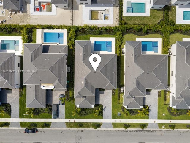 19602 NE 14 CT 0, Miami, FL 33179