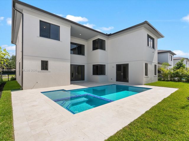 19602 NE 14 CT 0, Miami, FL 33179