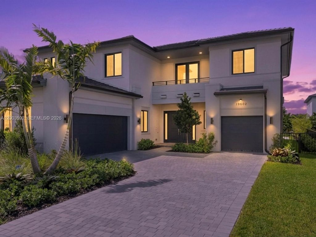 19602 NE 14 CT 0, Miami, FL 33179
