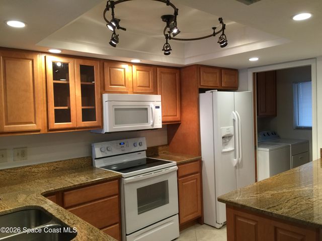 8500 Ridgewood Avenue 304, Cape Canaveral, FL 32920