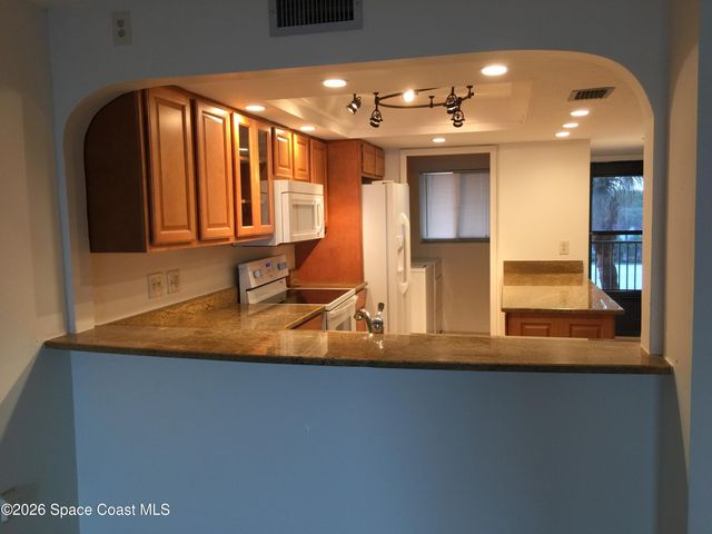 8500 Ridgewood Avenue 304, Cape Canaveral, FL 32920