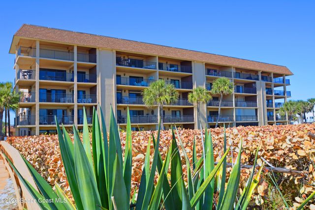 8500 Ridgewood Avenue 304, Cape Canaveral, FL 32920