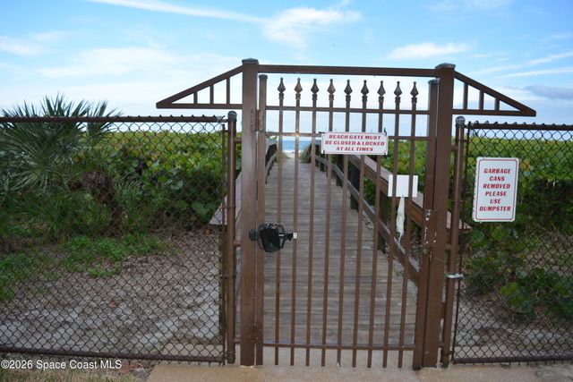 8500 Ridgewood Avenue 304, Cape Canaveral, FL 32920