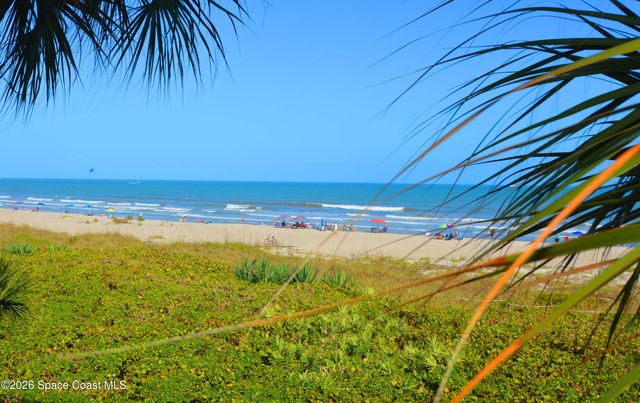 8500 Ridgewood Avenue 304, Cape Canaveral, FL 32920