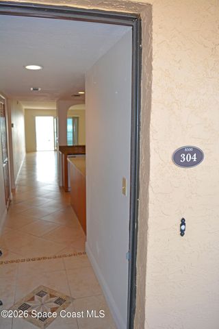 8500 Ridgewood Avenue 304, Cape Canaveral, FL 32920