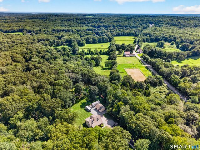 85 Rocky Hollow Road, North Stonington, CT 06359