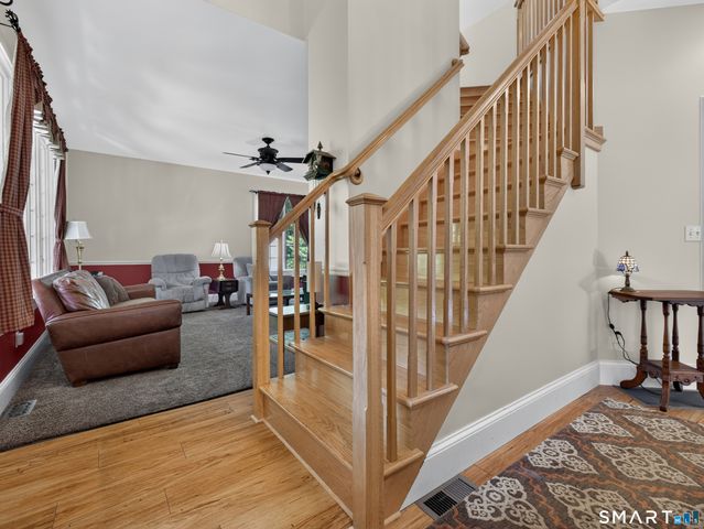 85 Rocky Hollow Road, North Stonington, CT 06359