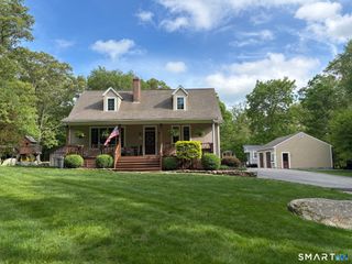 85 Rocky Hollow Road, North Stonington, CT 06359