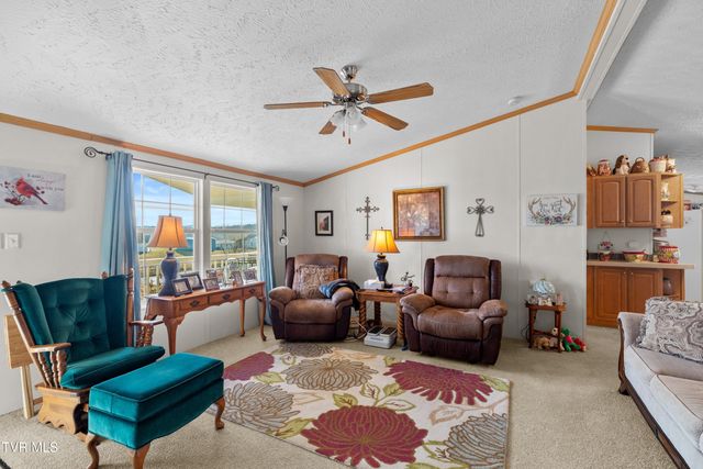 126 Cantrell Road, Bulls Gap, TN 37711