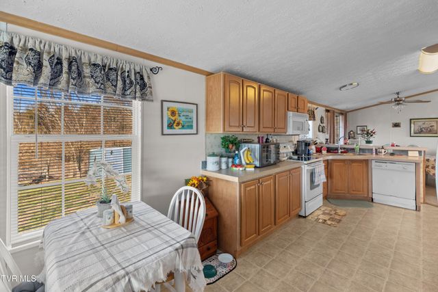 126 Cantrell Road, Bulls Gap, TN 37711