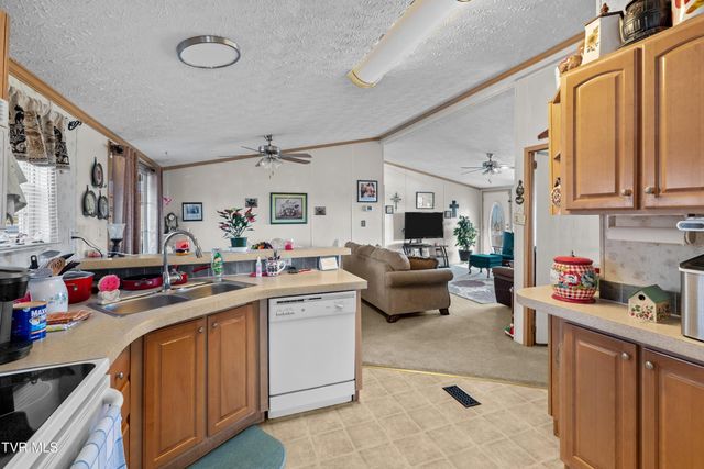 126 Cantrell Road, Bulls Gap, TN 37711