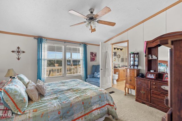 126 Cantrell Road, Bulls Gap, TN 37711