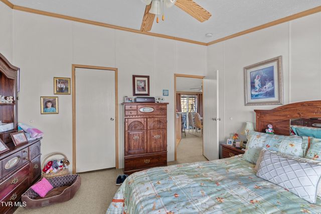 126 Cantrell Road, Bulls Gap, TN 37711