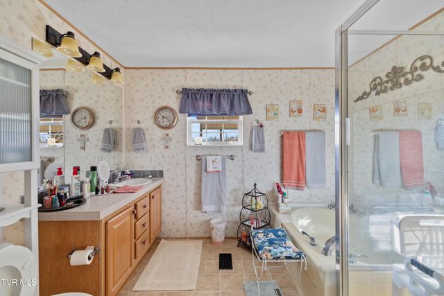 126 Cantrell Road, Bulls Gap, TN 37711