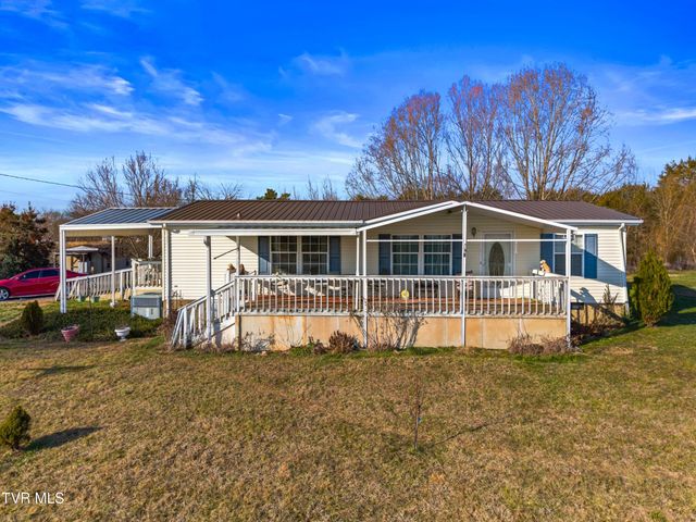 126 Cantrell Road, Bulls Gap, TN 37711