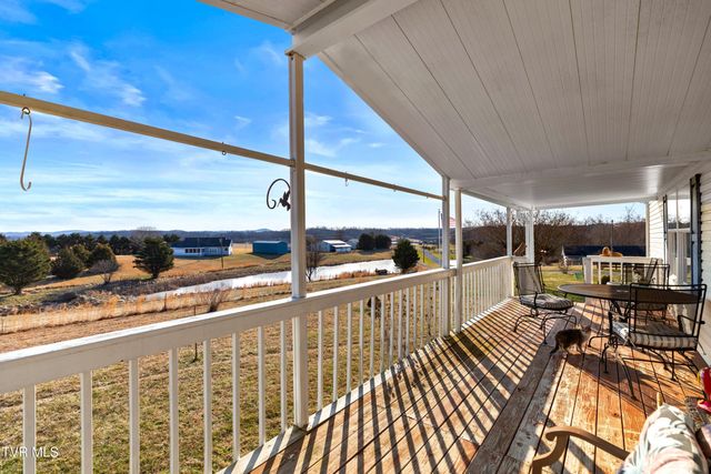 126 Cantrell Road, Bulls Gap, TN 37711