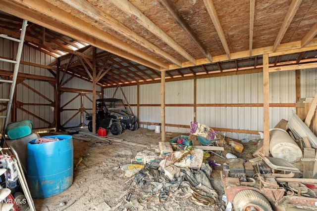 126 Cantrell Road, Bulls Gap, TN 37711