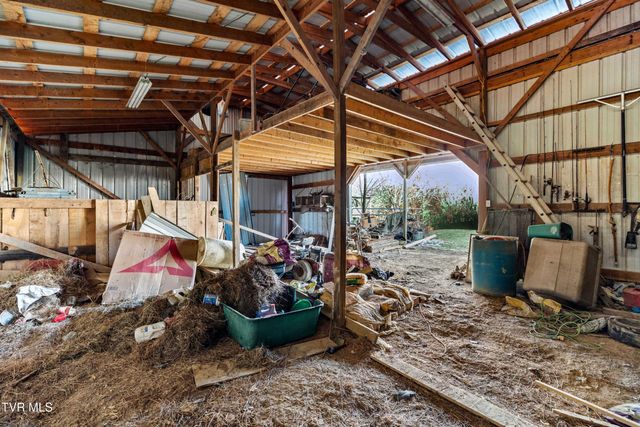 126 Cantrell Road, Bulls Gap, TN 37711