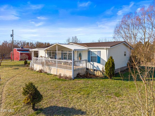126 Cantrell Road, Bulls Gap, TN 37711