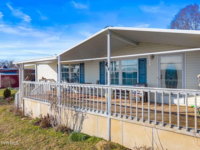 126 Cantrell Road, Bulls Gap, TN 37711