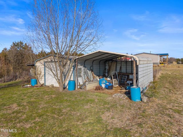 126 Cantrell Road, Bulls Gap, TN 37711