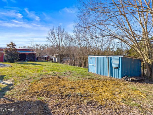 126 Cantrell Road, Bulls Gap, TN 37711