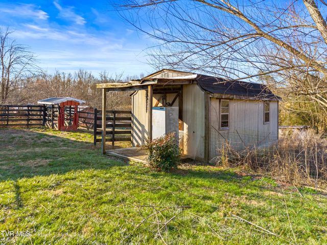 126 Cantrell Road, Bulls Gap, TN 37711