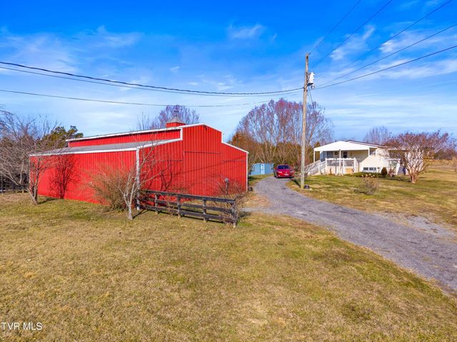 126 Cantrell Road, Bulls Gap, TN 37711