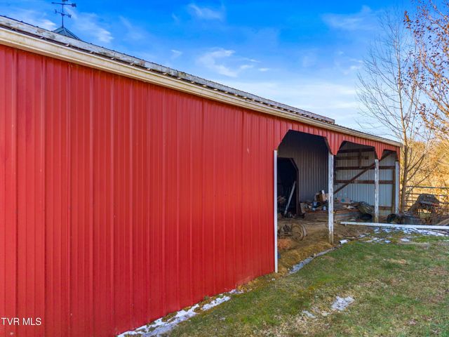 126 Cantrell Road, Bulls Gap, TN 37711