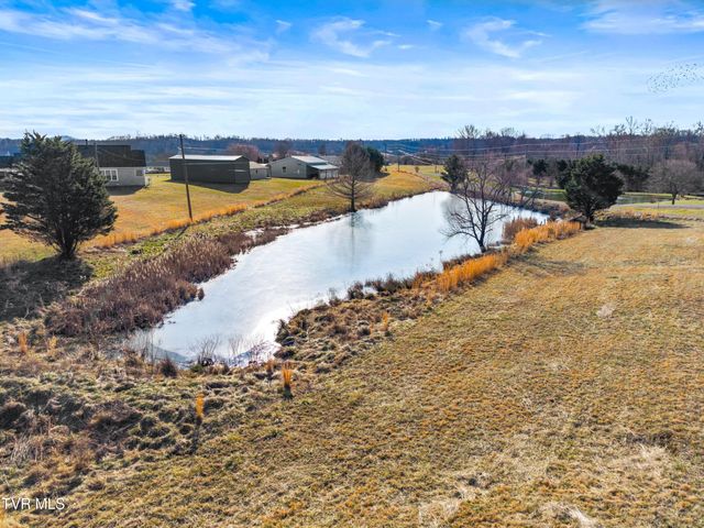 126 Cantrell Road, Bulls Gap, TN 37711