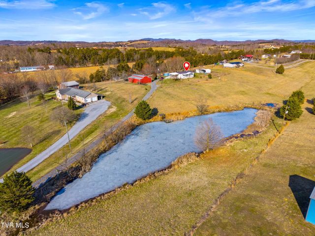 126 Cantrell Road, Bulls Gap, TN 37711