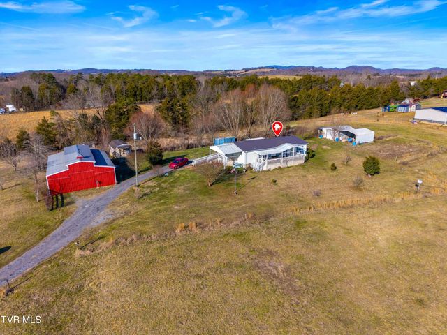 126 Cantrell Road, Bulls Gap, TN 37711