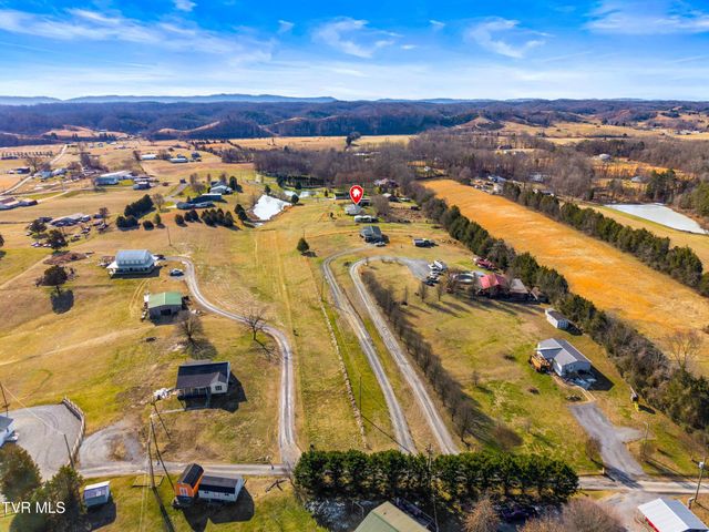 126 Cantrell Road, Bulls Gap, TN 37711