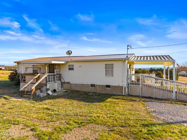 126 Cantrell Road, Bulls Gap, TN 37711