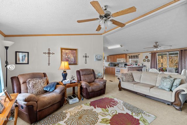 126 Cantrell Road, Bulls Gap, TN 37711