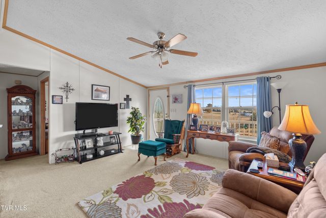 126 Cantrell Road, Bulls Gap, TN 37711