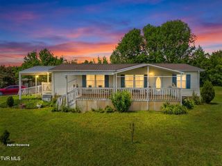 126 Cantrell Road, Bulls Gap, TN 37711