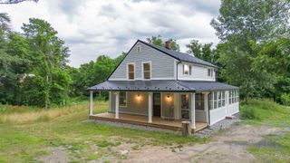 1590 US Route 5, Westminster, VT 05158