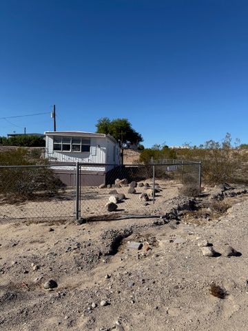 5117 E Bonita Place, Topock, AZ 86436