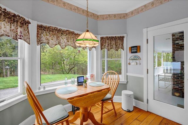 226 Willowbrook Road, Sudbury, VT 05733