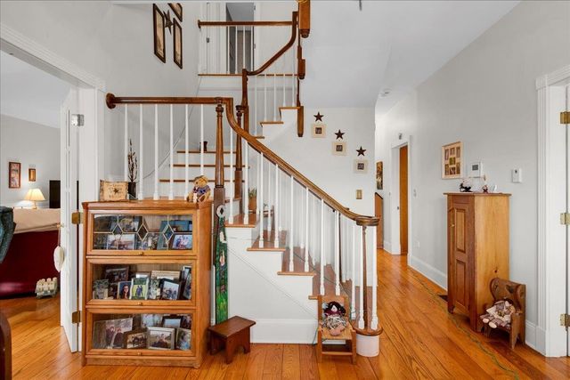 226 Willowbrook Road, Sudbury, VT 05733