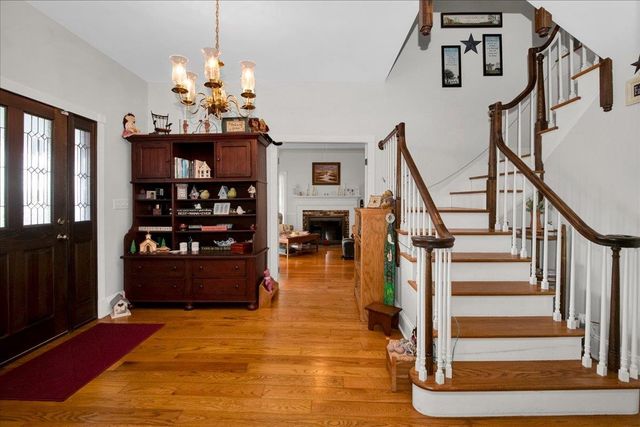 226 Willowbrook Road, Sudbury, VT 05733
