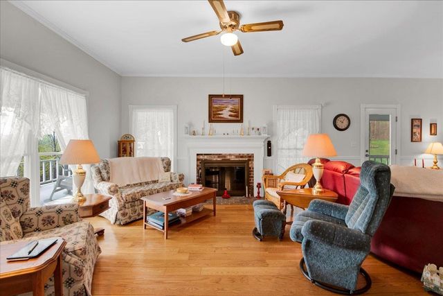 226 Willowbrook Road, Sudbury, VT 05733
