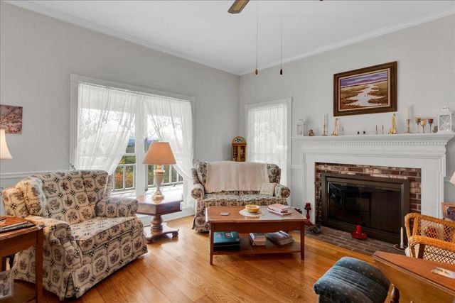 226 Willowbrook Road, Sudbury, VT 05733