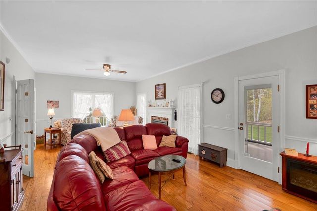 226 Willowbrook Road, Sudbury, VT 05733