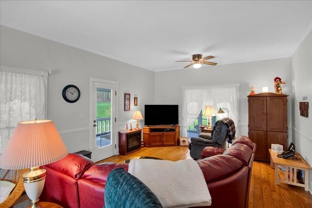 226 Willowbrook Road, Sudbury, VT 05733