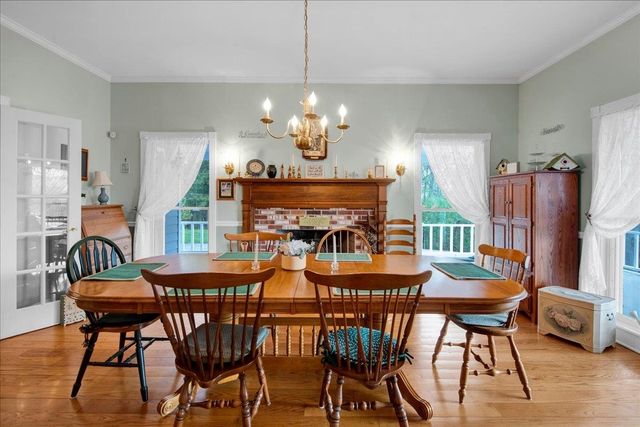 226 Willowbrook Road, Sudbury, VT 05733