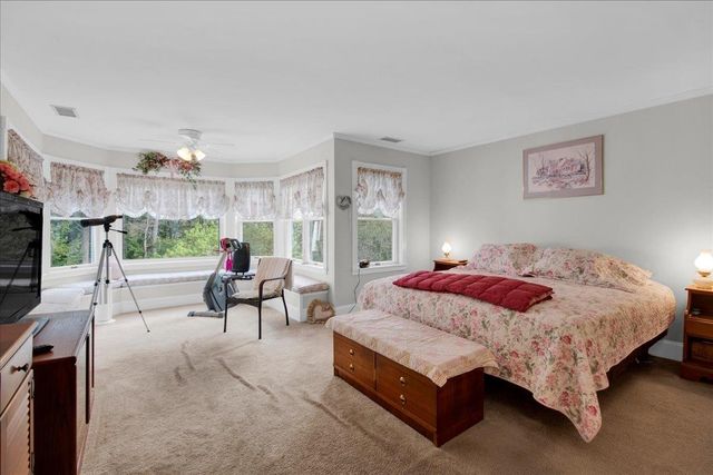 226 Willowbrook Road, Sudbury, VT 05733
