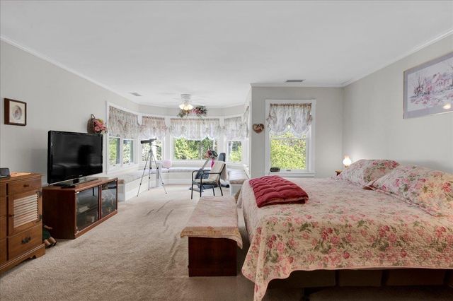 226 Willowbrook Road, Sudbury, VT 05733